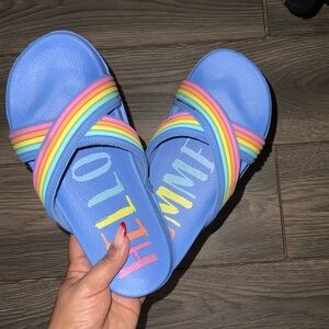 COPY - Girls summer sandals